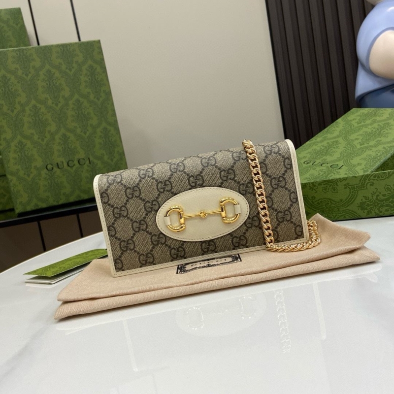 G*u*i satchel bags